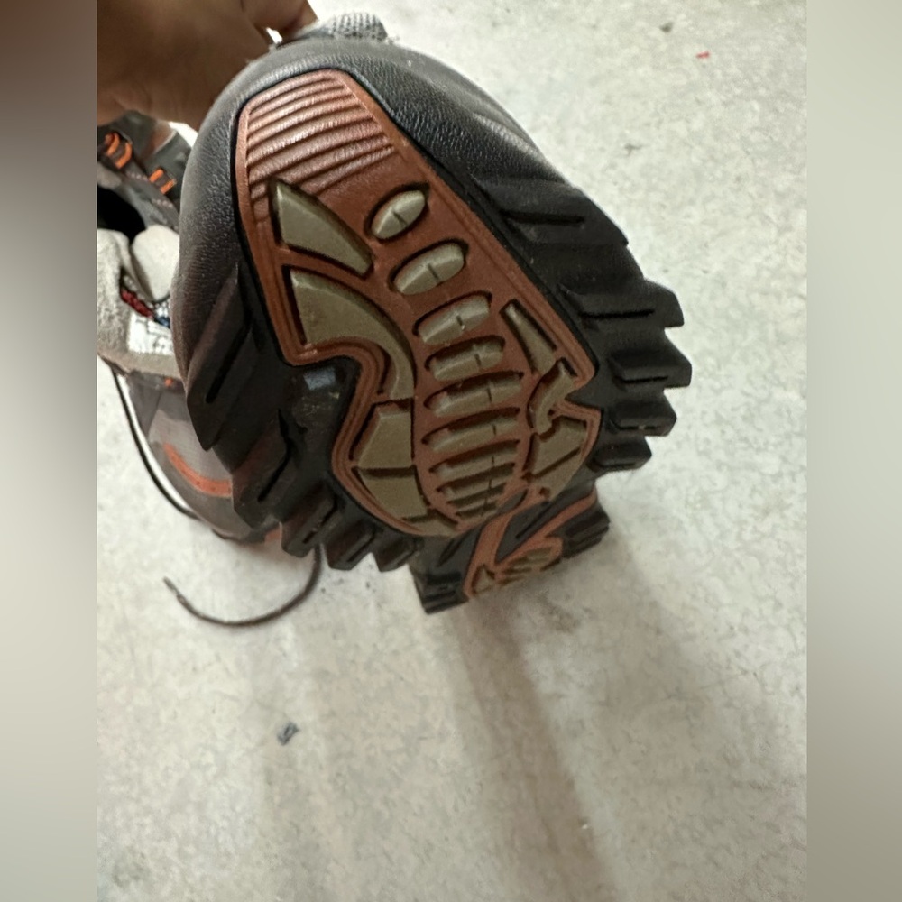Bumgear winter boots - Picture 3 of 4
